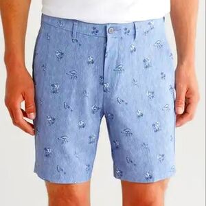 Original Penguin Fun In Da Sun Shorts